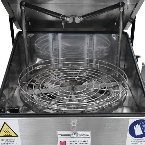 картинка Автоматическая моечная машина Aquamatic АМ800 LK фото 11 картинка Автоматическая моечная машина Aquamatic АМ800 LK фото 11