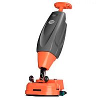 фото Поломоечная машина Chancee X06C