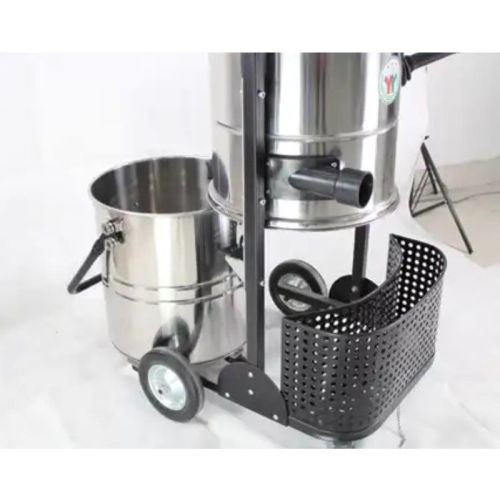 картинка Промышленный пылесос Bennett KS3600 фото 5 картинка Промышленный пылесос Bennett KS3600 фото 5