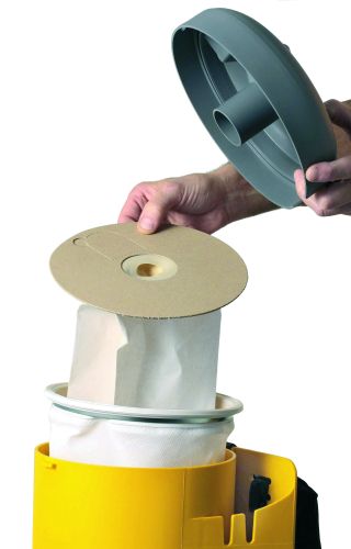 картинка Ранцевый пылесос Ghibli & Wirbel T1 фото 3 картинка Ранцевый пылесос Ghibli & Wirbel T1 фото 3