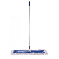 фото Моп стандартный Grass IT-0207 60см, с ручкой