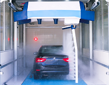 фото Робот-мойка AQUAMATIC Premium