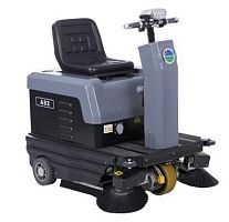 фото Подметальная машина Baiyun A82