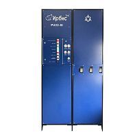 фото Гранулятор сухого льда AQUAMATIC PU20A-III