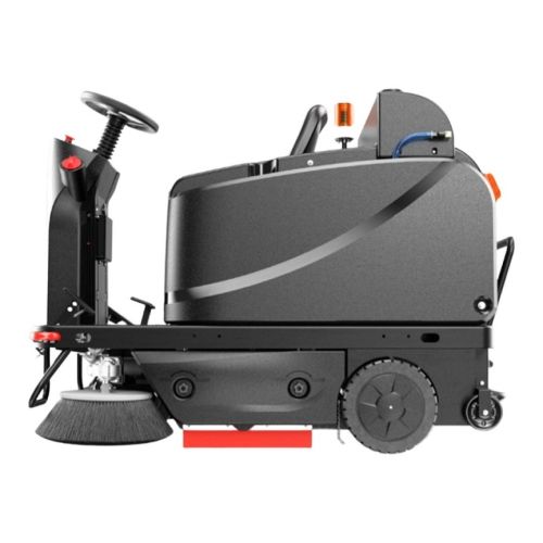 картинка Подметальная машина Viper ROS1300 фото 13 картинка Подметальная машина Viper ROS1300 фото 13