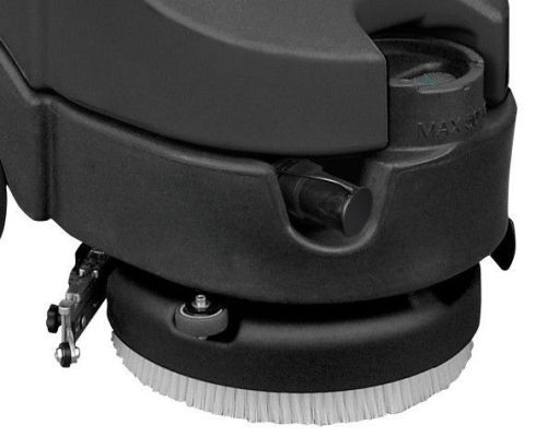 картинка Поломоечная машина Comet CPS 36E фото 3 картинка Поломоечная машина Comet CPS 36E фото 3