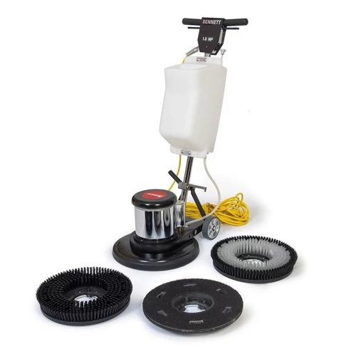 картинка Однодисковая машина Bennett SPX-170N фото 3 картинка Однодисковая машина Bennett SPX-170N фото 3