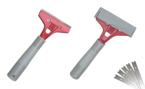 картинка Скребок с лезвием картинка Скребок с лезвием