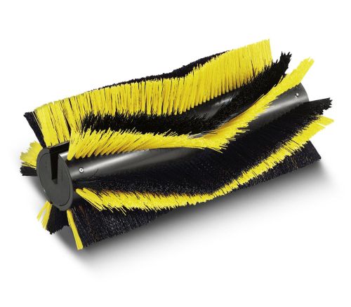 картинка Стандартная цилиндрическая щетка, 950 мм картинка Стандартная цилиндрическая щетка, 950 мм