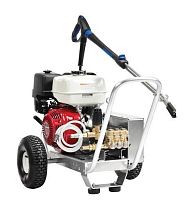 фото Аппарат высокого давления Nilfisk MC 5M-250/1050 PE PLUS