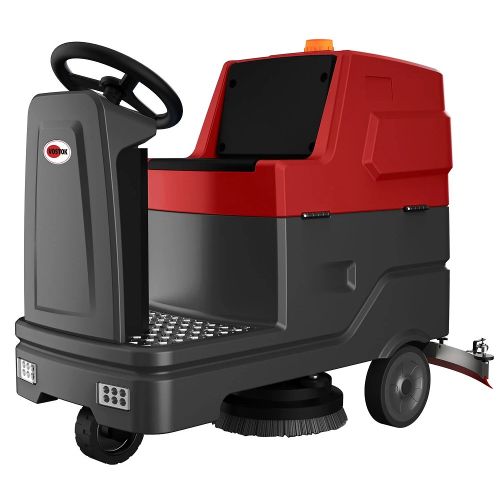 картинка Поломоечная машина VOSTOK BR95 фото 4 картинка Поломоечная машина VOSTOK BR95 фото 4