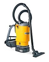 картинка Ранцевый пылесос Ghibli & Wirbel T1 BC Lithium