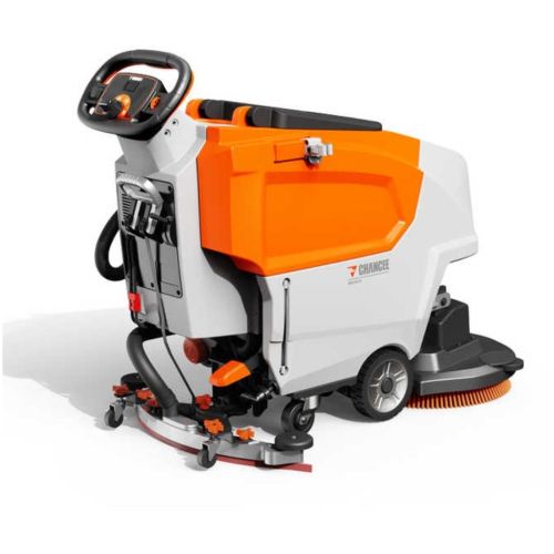 картинка Поломоечная машина Chancee XMD50 фото 4 картинка Поломоечная машина Chancee XMD50 фото 4