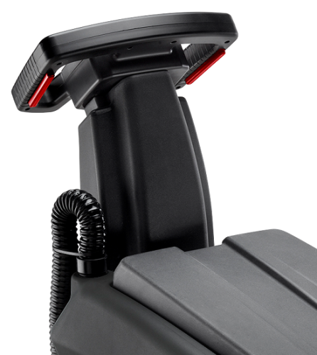 картинка Поломоечная машина Comet CPS 45BX фото 3 картинка Поломоечная машина Comet CPS 45BX фото 3