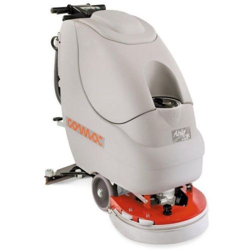 картинка Поломоечная машина Comac Abila 20 B фото 6 картинка Поломоечная машина Comac Abila 20 B фото 6