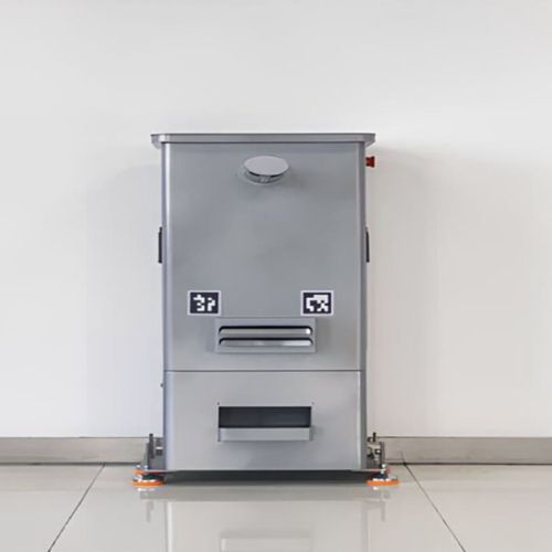 картинка Роботизированная поломоечная машина KOKOBOTS S79 AMR фото 3 картинка Роботизированная поломоечная машина KOKOBOTS S79 AMR фото 3