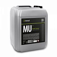 фото Универсальный очиститель Detail MU Multi Cleaner (канистра 5л)