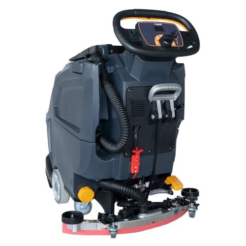 картинка Поломоечная машина Chancee XMD50 SW Gel фото 5 картинка Поломоечная машина Chancee XMD50 SW Gel фото 5