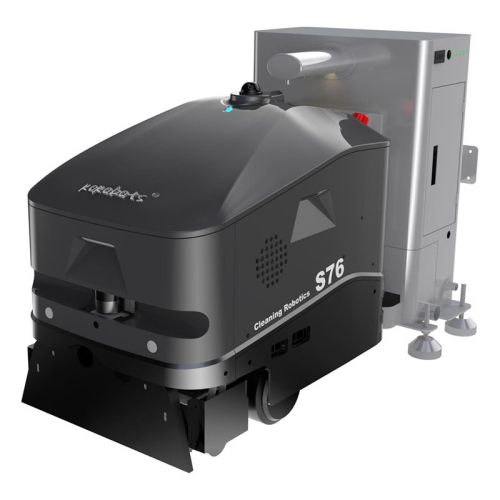 картинка Ковромоечная машина-робот KOKOBOTS S79 AMR фото 11 картинка Ковромоечная машина-робот KOKOBOTS S79 AMR фото 11