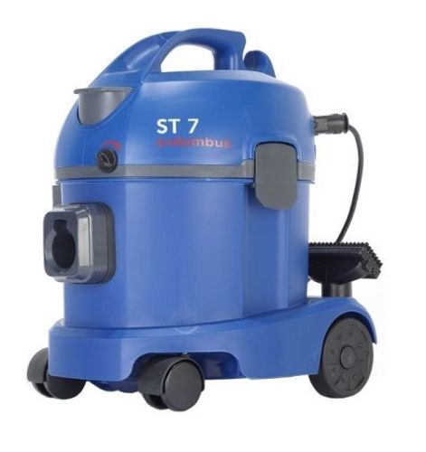 картинка Пылесос Columbus ST 7 фото 4 картинка Пылесос Columbus ST 7 фото 4