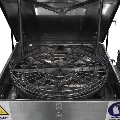 картинка Комбинированная моечная машина Aquamatic АМ900 AK фото 7 картинка Комбинированная моечная машина Aquamatic АМ900 AK фото 7