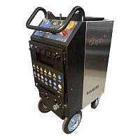 фото Аппарат для чистки сухим льдом AQUAMATIC TRANSFORMER 2.0