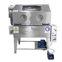 фото Ручная моечная машина Aquamatic FT1000 HP