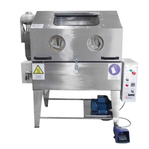 картинка Ручная моечная машина Aquamatic FT1000 HP картинка Ручная моечная машина Aquamatic FT1000 HP