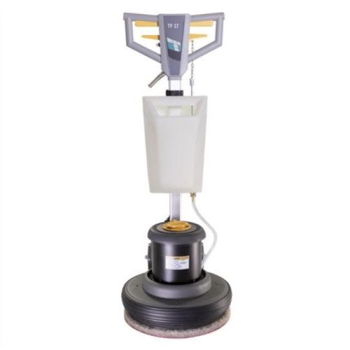 картинка Однодисковая машина TVX TF-17 фото 2 картинка Однодисковая машина TVX TF-17 фото 2