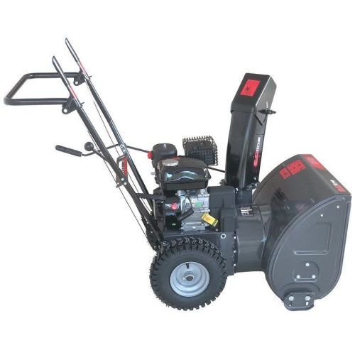 картинка Бензиновый снегоуборщик EVOline SBG 560 фото 6 картинка Бензиновый снегоуборщик EVOline SBG 560 фото 6