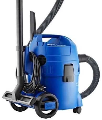 картинка Пылесос Nilfisk Buddy II 12 фото 5 картинка Пылесос Nilfisk Buddy II 12 фото 5
