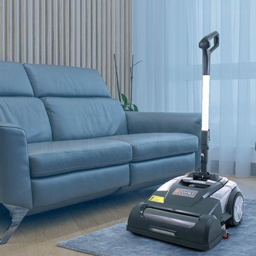 картинка Поломоечная машина Comet CPS 35 BX Li фото 4 картинка Поломоечная машина Comet CPS 35 BX Li фото 4