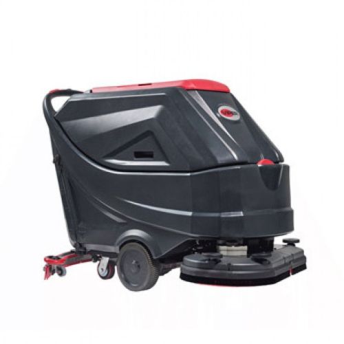 картинка Поломоечная машина Viper AS 6690T фото 3 картинка Поломоечная машина Viper AS 6690T фото 3