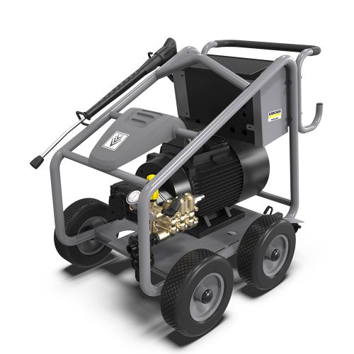 картинка Мойка сверхвысокого давления Karcher HD 13/35-4 картинка Мойка сверхвысокого давления Karcher HD 13/35-4