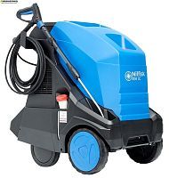 фото Аппарат высокого давления Nilfisk MH 3C-180/780 PA