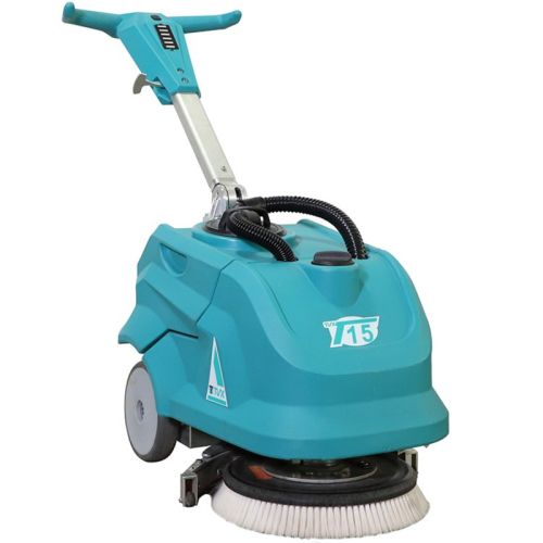 картинка Поломоечная машина TVX T15B фото 2 картинка Поломоечная машина TVX T15B фото 2