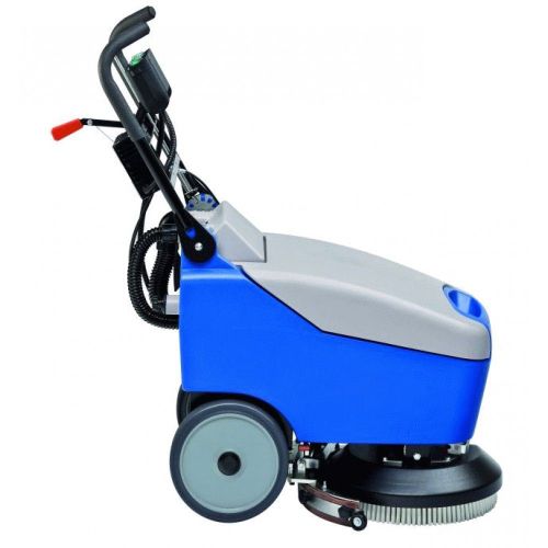 картинка Поломоечная машина Columbus RA 35 K 10 фото 7 картинка Поломоечная машина Columbus RA 35 K 10 фото 7