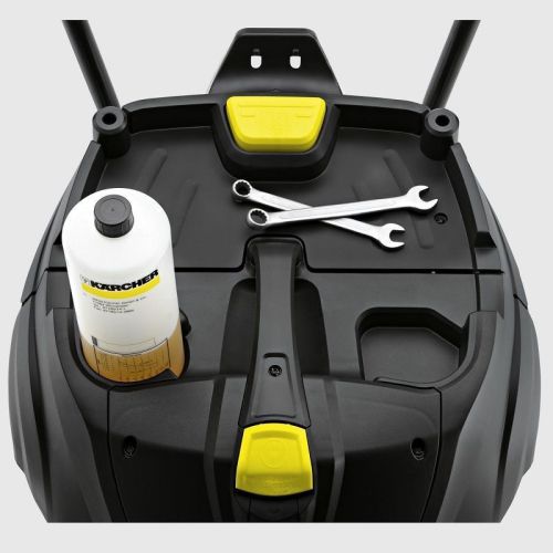 картинка Пылесос Karcher NT 75/2 Ap Me Tc фото 5 картинка Пылесос Karcher NT 75/2 Ap Me Tc фото 5