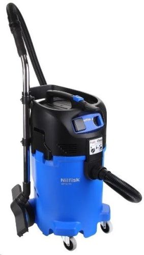 картинка Профессиональный пылесос Nilfisk ATTIX 50-21 PC картинка Профессиональный пылесос Nilfisk ATTIX 50-21 PC