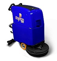 фото Поломоечная машина Метлана М50B