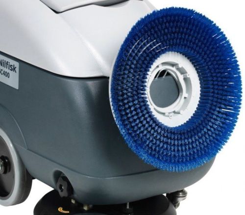 картинка Поломоечная машина Nilfisk SC400 B фото 2 картинка Поломоечная машина Nilfisk SC400 B фото 2