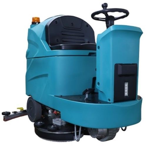 картинка Поломоечная машина TVX T150/100R фото 5 картинка Поломоечная машина TVX T150/100R фото 5