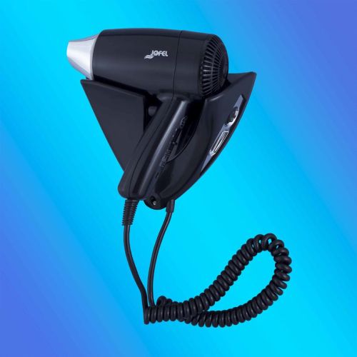 картинка Фен Jofel стационарный AB65180NC картинка Фен Jofel стационарный AB65180NC