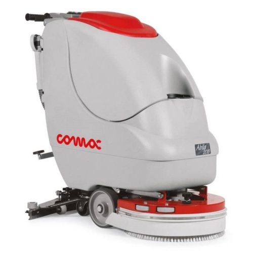 картинка Поломоечная машина Comac Abila 20 B картинка Поломоечная машина Comac Abila 20 B