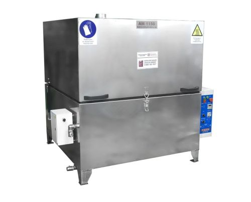 картинка Автоматическая моечная машина Aquamatic АМ1150 ЭКО фото 2 картинка Автоматическая моечная машина Aquamatic АМ1150 ЭКО фото 2