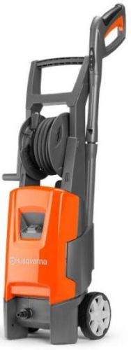 картинка Минимойка Husqvarna PW 125 картинка Минимойка Husqvarna PW 125