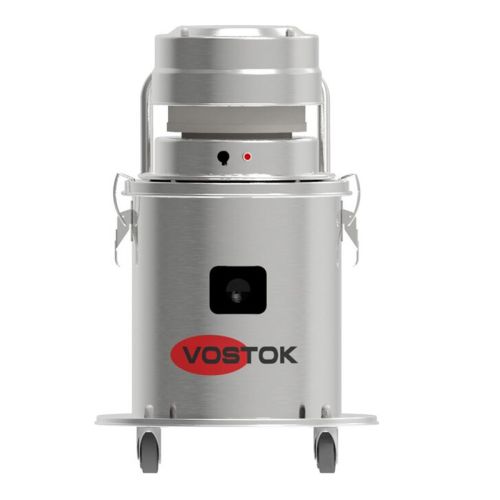 картинка Промышленный пылесос VOSTOK PCN-20R картинка Промышленный пылесос VOSTOK PCN-20R
