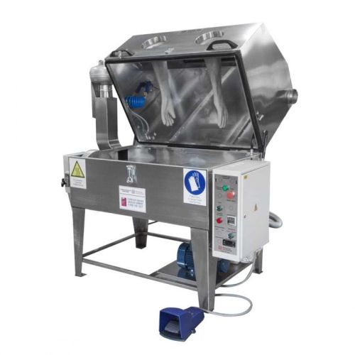 картинка Ручная моечная машина Aquamatic АМ1000 РМ картинка Ручная моечная машина Aquamatic АМ1000 РМ