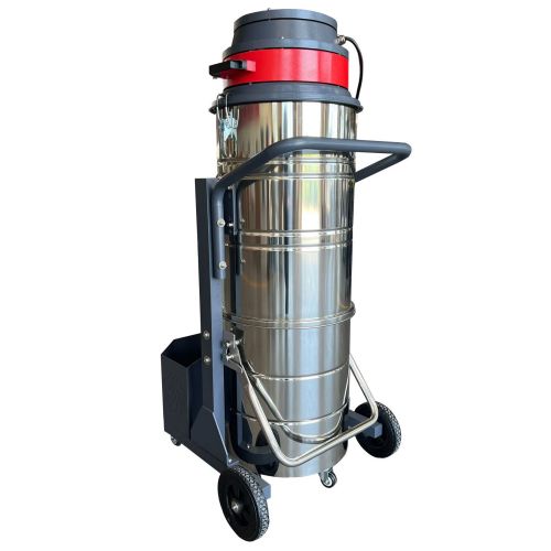 картинка Пылесос индустриальный EVOline IVC 3100-36A фото 7 картинка Пылесос индустриальный EVOline IVC 3100-36A фото 7