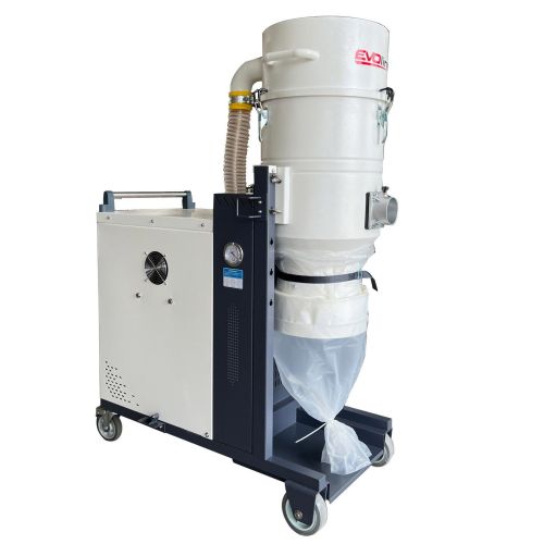 картинка Пылесос индустриальный EVOline IVC 10-30 фото 4 картинка Пылесос индустриальный EVOline IVC 10-30 фото 4